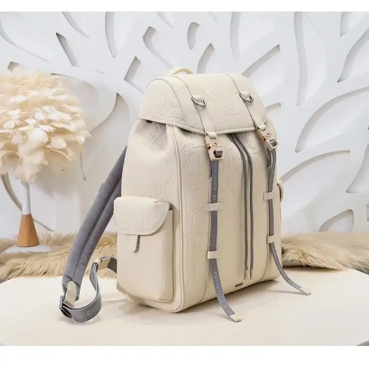 Official Brother Sam Dio 2411YA0087 Bags 0502
